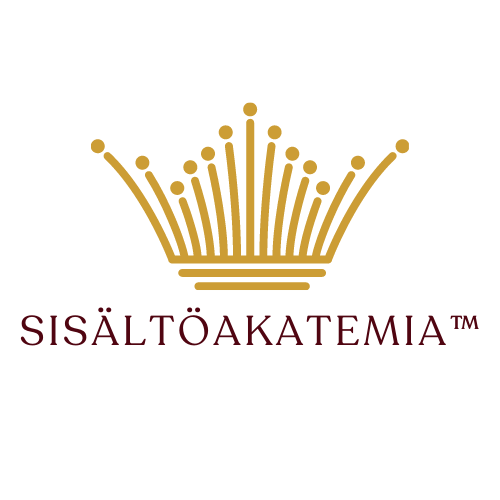 sisaltoakatemia logo