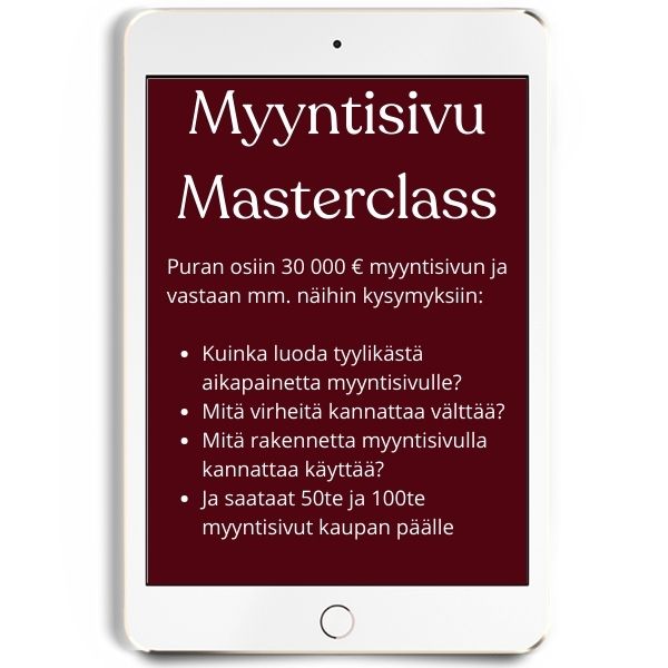 myyntisivu masterclass (1)
