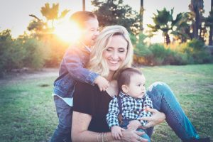 5 asiaa jotka voit oppia Poikien Äidit blogista