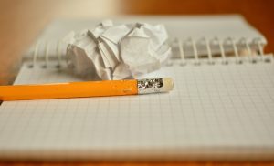 miten nopeutat kirjoitusprosessia