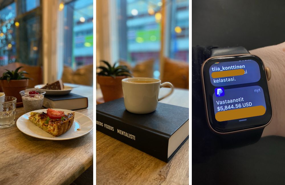 Kuinka nostaa affiliate-komissioiden määrää