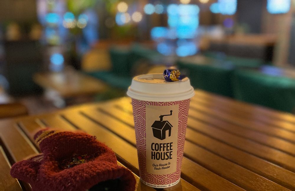 Miten kirjoittaa blogiteksti