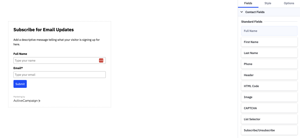 Näin kivijalkakaupat hyödyntävät sähköpostilistaa
