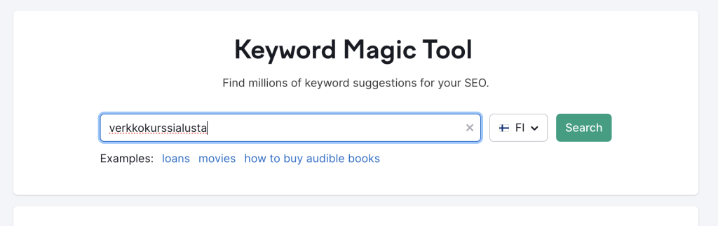 Näin saat enemmän asiakkaita yksittäisen yritysblogitekstin avulla