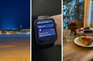 100000 euroa affiliate