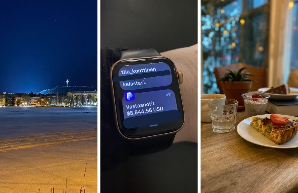 100000 euroa affiliate