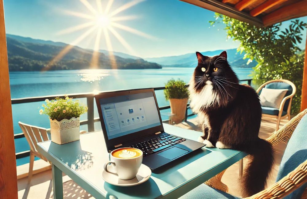 näin yrittäjä tienaa