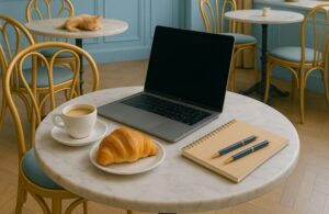 Tekoälyn hyödyntäminen sisällöntuotannossa