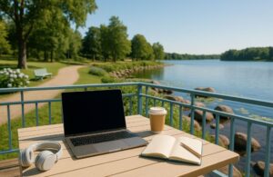 Näin rakensin 1000 € viikossa tuovan automaation