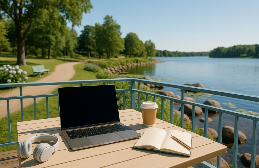 Näin rakensin 1000 euroa viikossa tuovan automaation