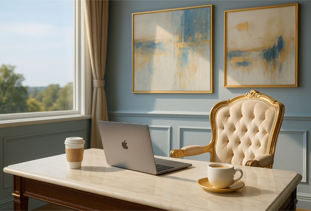 Markkinoinnin villi länsi