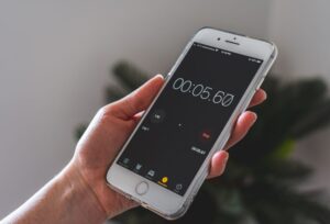 toimivin ajanhallinnan työkalu