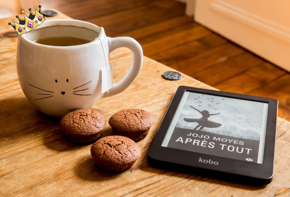 nostaa itseluottamusta