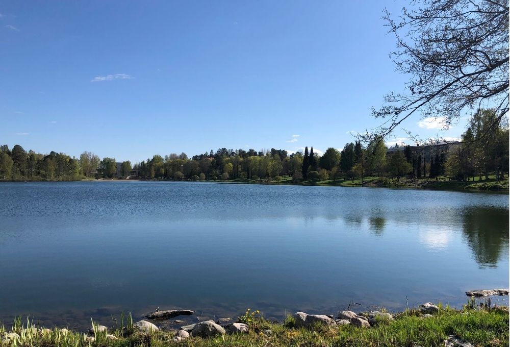 En tiedä mistä aloittaa