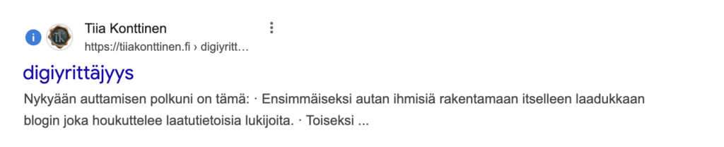 Mitä eroa on SEOlla, AEOlla, GEOlla ja AIOlla